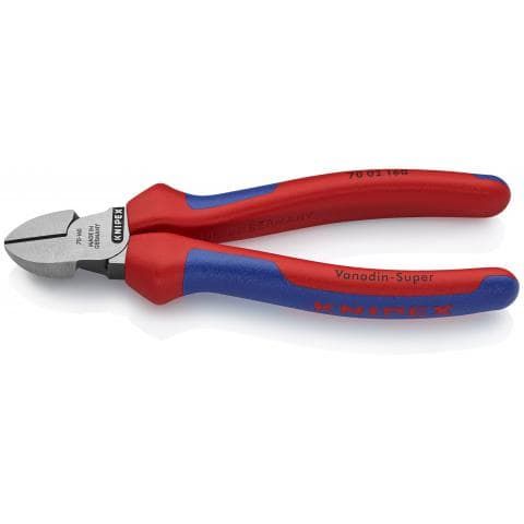  KÌM CẮT 160M KNIPEX 70 02 160 