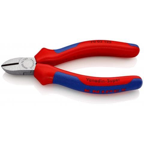  KÌM CẮT 125M KNIPEX 70 02 125 