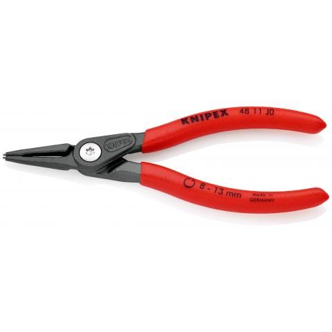  KÌM MỞ PHE TRONG MŨI THẲNG 8-13MM 140MM KNIPEX 48 11 J0 