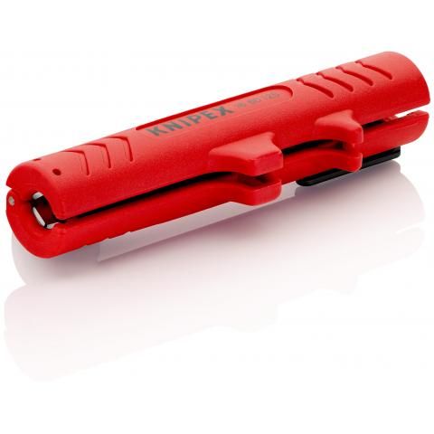  DỤNG CỤ TÁCH VỎ CÁP 125MM KNIPEX 16 80 125 SB 