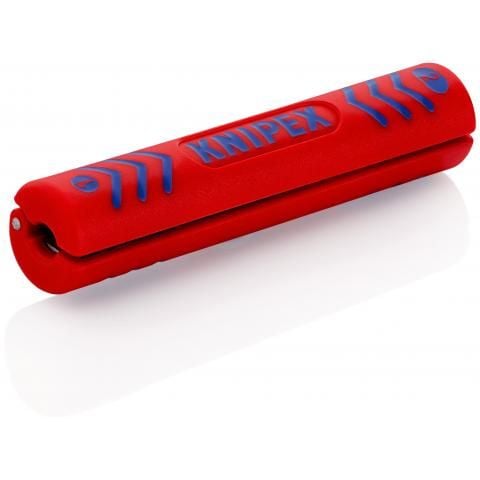  DỤNG CỤ TÁCH VỎ CÁP 100MM KNIPEX 16 60 100 SB 