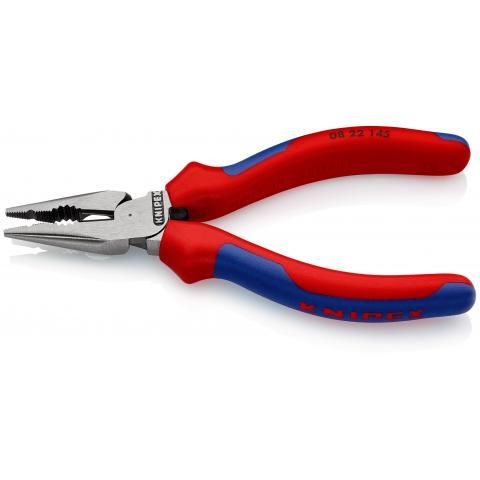  KÌM ĐA NĂNG MŨI THON KNIPEX 08 22 145 