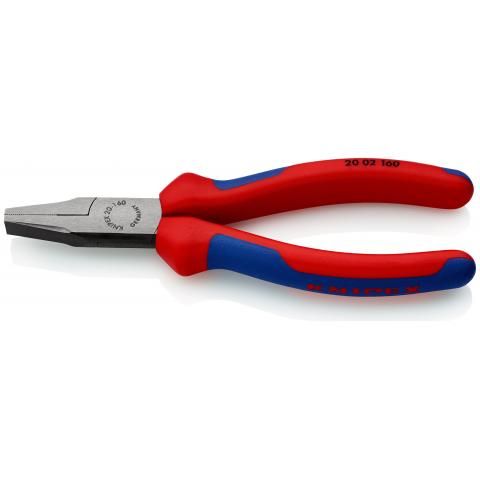  KÌM RĂNG MŨI BẰNG KNIPEX 20 02 160 