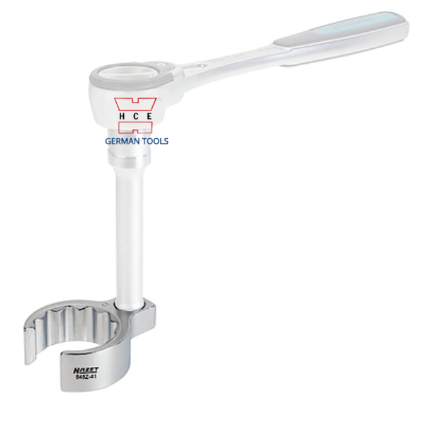 ĐẦU NỐI CẦN XIẾT LỰC 1/2 INCH SIZE 46MM HAZET 848Z-46 – germantools
