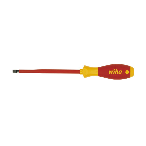 Dado Isolato Wiha 32273 – 1000 Volt, 7/16 X 125mm, Impugnatura Cushion Grip, Made In Germany