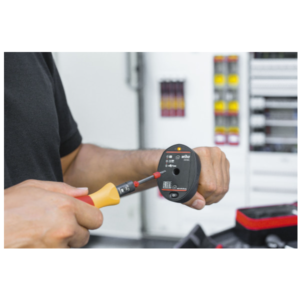 Bộ kiểm tra mô-men xoắn Wiha 42086 – germantools
