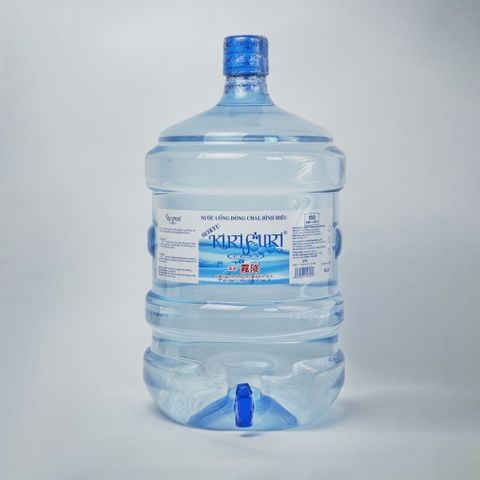 Bình nước／水飲料ボトル