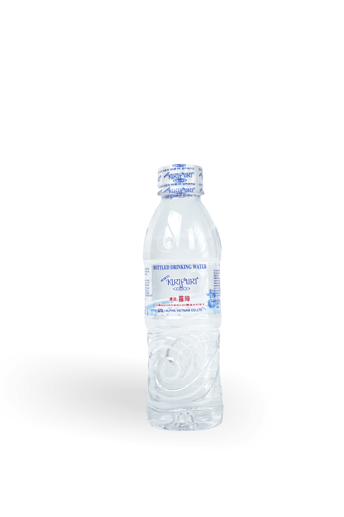 Chai nước 330ml (thùng/24 chai)（330ml ペットボトル） 