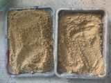  Thử nghiệm cát tự nhiên- Thử nghiệm cốt liệu nhỏ 