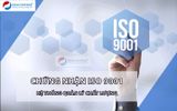  Chứng nhận hệ thống quản lý chất lượng- ISO 9001 