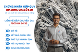  Chứng nhận hợp quy Amiăng crizôtin để sản xuất tấm sóng amiăng xi măng 