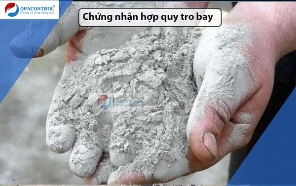  Chứng nhận hợp quy tro bay theo QCVN 16:2019/BXD 