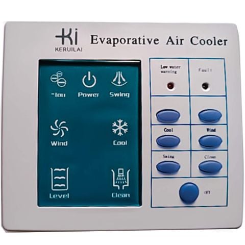 Phụ kiện máy làm mát