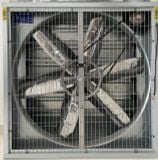  Quạt hút vuông công nghiệp  FT-1100 