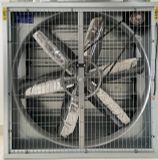  Quạt hút vuông công nghiệp FT-1220 