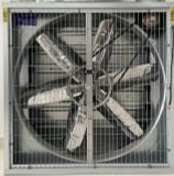  Quạt hút vuông công nghiệp FT-1380 