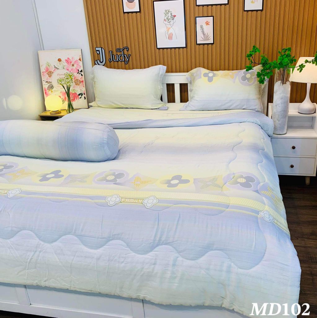 Ga giường TC Modal - MD102