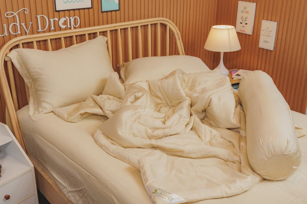 GA GIƯỜNG TC 60s MÀU TC-17 BE