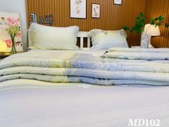 Ga giường TC Modal - MD102