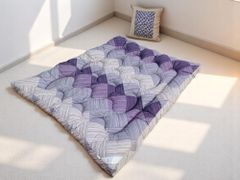 Topper TC Microfiber MF17