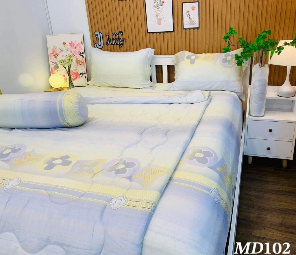 Ga giường TC Modal - MD102