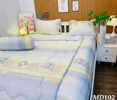 Ga giường TC Modal - MD102