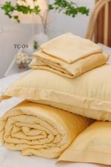 Mền lẻ/chăn lẻ Tencel 60s sale