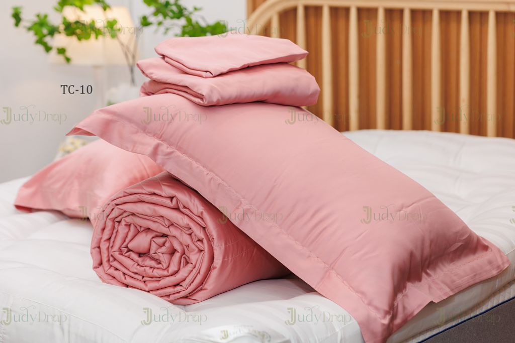 GA GIƯỜNG TC 60s MÀU TC-10 HỒNG ROSE