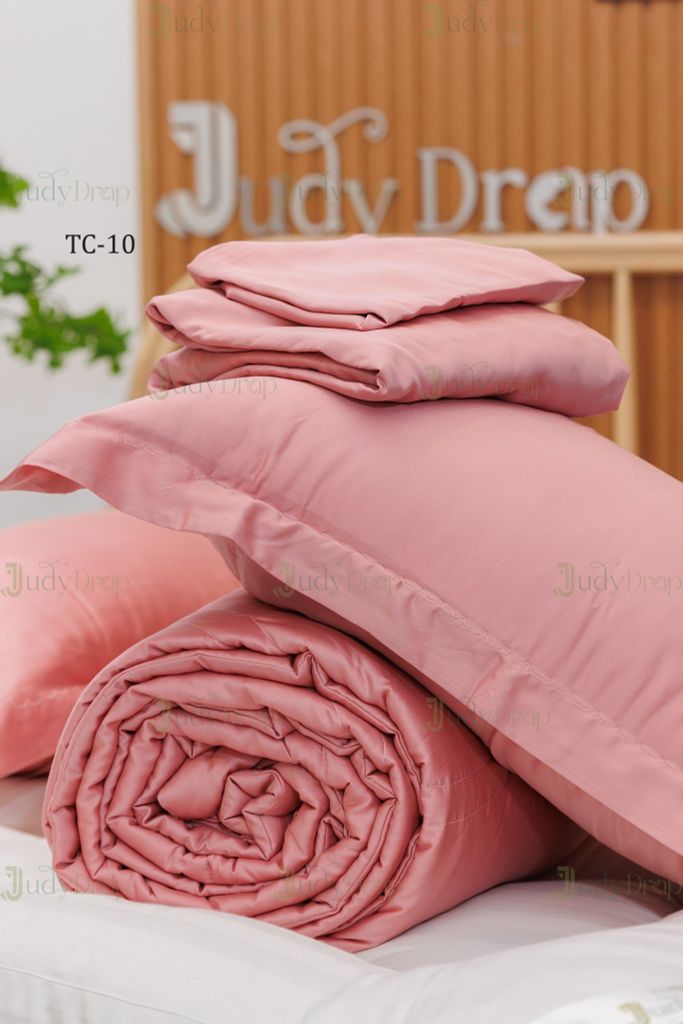 GA GIƯỜNG TC 60s MÀU TC-10 HỒNG ROSE