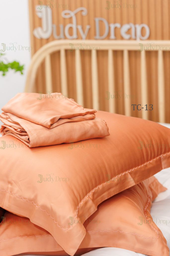 GA GIƯỜNG TC 60s MÀU TC-13 CAM GẠCH