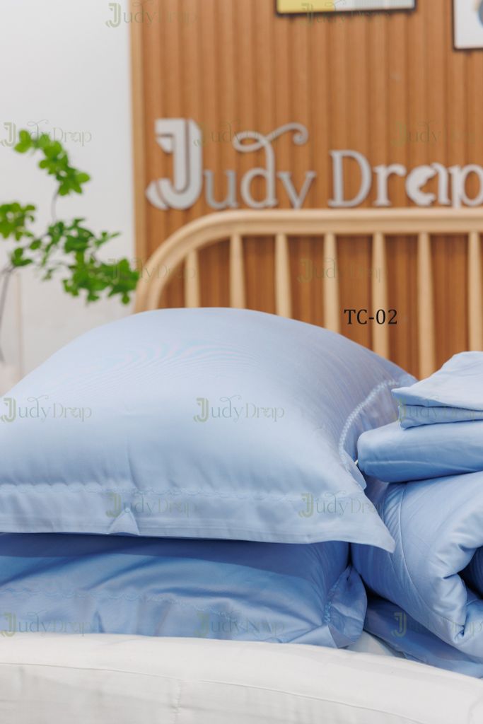 GA GIƯỜNG TC 60s MÀU TC-02 XANH ĐÁ