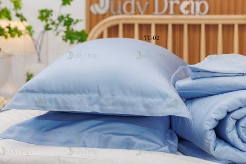 GA GIƯỜNG TC 60s MÀU TC-02 XANH ĐÁ