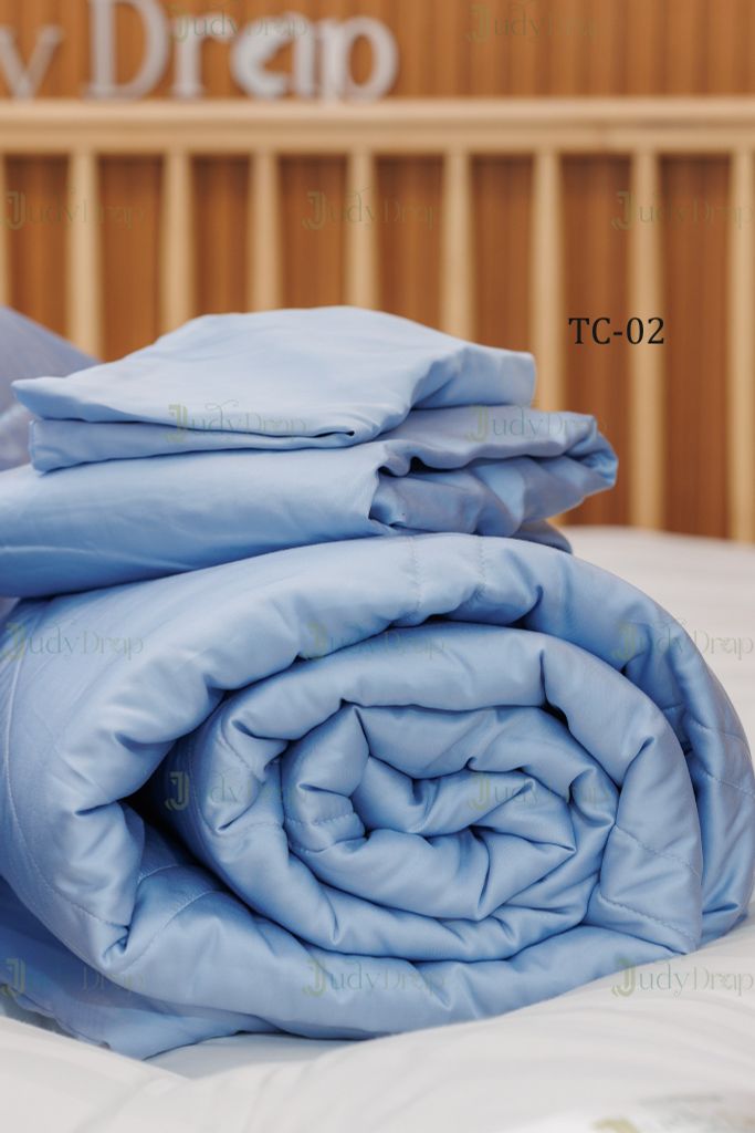 GA GIƯỜNG TC 60s MÀU TC-02 XANH ĐÁ