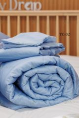 GA GIƯỜNG TC 60s MÀU TC-02 XANH ĐÁ
