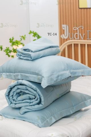 GA GIƯỜNG TC 60s MÀU TC-14 XANH LAM