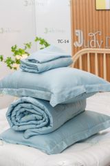 GA GIƯỜNG TC 60s MÀU TC-14 XANH LAM