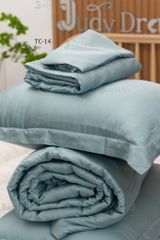 Mền lẻ/chăn lẻ Tencel 60s sale