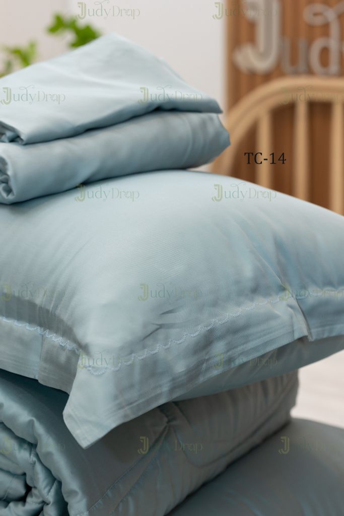 GA GIƯỜNG TC 60s MÀU TC-14 XANH LAM