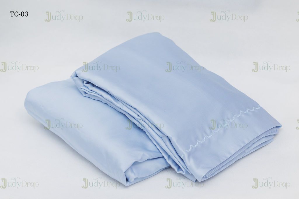 GA GIƯỜNG TC 60s MÀU TC-03 XANH DA TRỜI