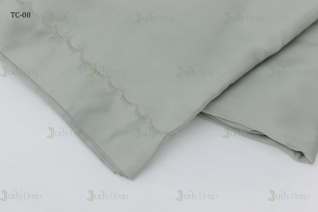 GA GIƯỜNG TC 60s MÀU TC-08 XANH OLIVE