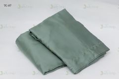 GA GIƯỜNG TC 60s MÀU TC-07 XANH RÊU