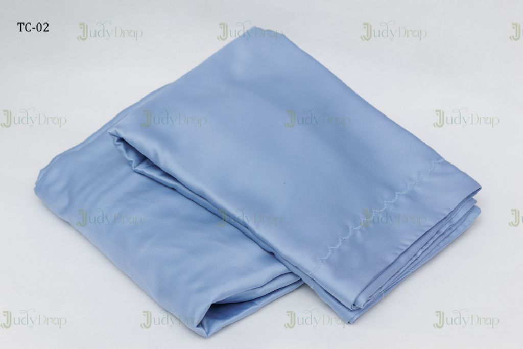 GA GIƯỜNG TC 60s MÀU TC-02 XANH ĐÁ