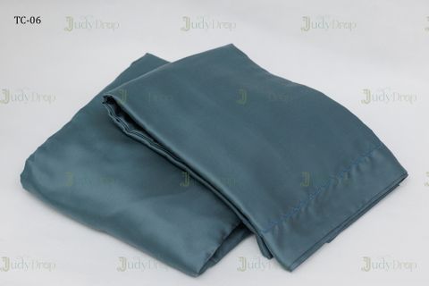 GA GIƯỜNG TC 60s MÀU TC-06 XANH CỔ VỊT