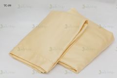 GA GIƯỜNG TC 60s MÀU TC-09 VÀNG MUSTARD