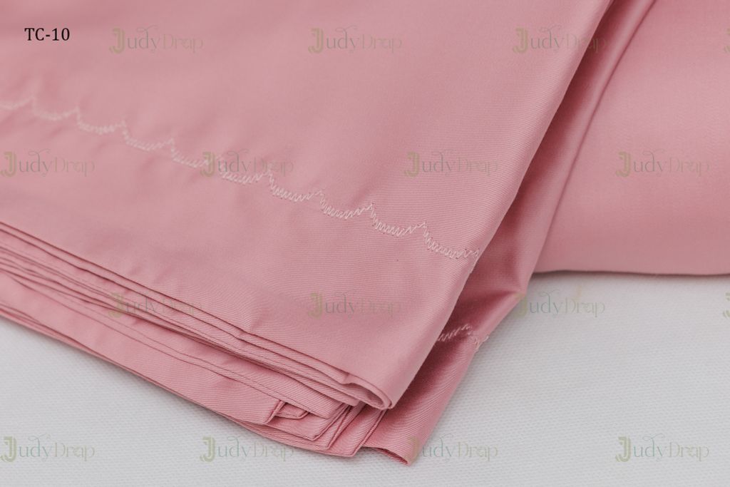 GA GIƯỜNG TC 60s MÀU TC-10 HỒNG ROSE