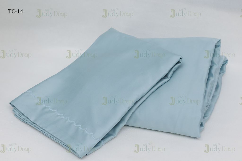 GA GIƯỜNG TC 60s MÀU TC-14 XANH LAM