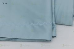 GA GIƯỜNG TC 60s MÀU TC-14 XANH LAM