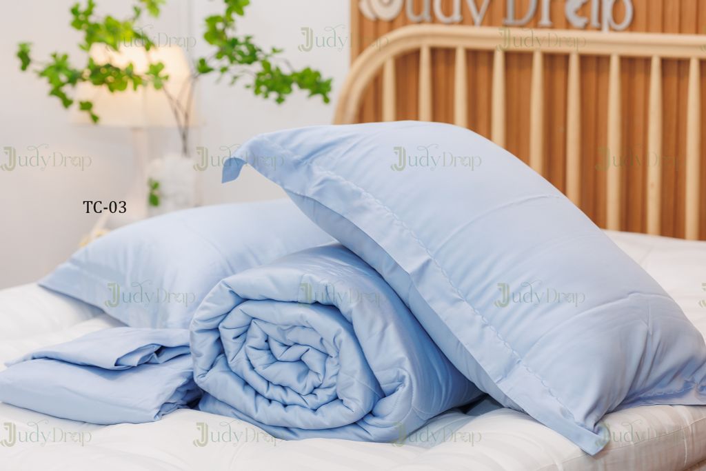 GA GIƯỜNG TC 60s MÀU TC-03 XANH DA TRỜI