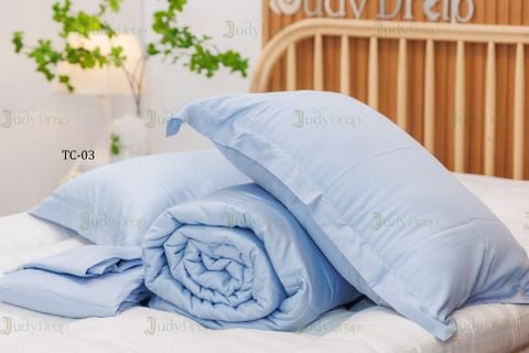 GA GIƯỜNG TC 60s MÀU TC-03 XANH DA TRỜI