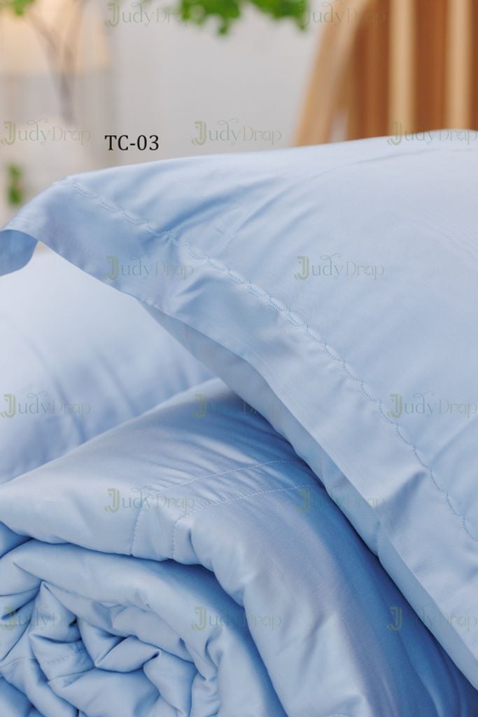 Mền lẻ/chăn lẻ Tencel 60s sale